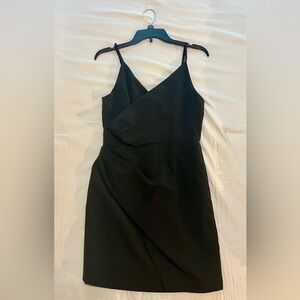 Black Gianni Bini Cocktail Dress